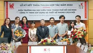 Xây Dựng Và Thiết Kế Phong Cách Mới 9