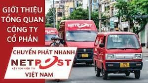 Chuyển Phát Nhanh Netpost Việt Nam 11