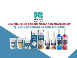 Mekong Xuân Phúc 10