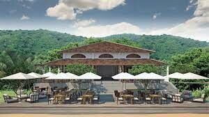 The poulo Condor Resort & Spa 8