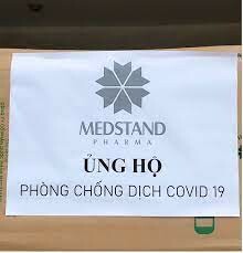 DƯỢC PHẨM MEDSTAND 18