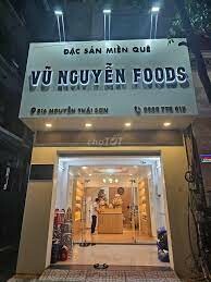 VŨ NGUYỄN FOODS 10