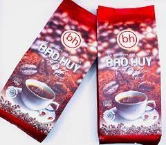 Công ty TNHH Xuất Nhập Khẩu Bảo Huy 1