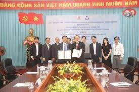 Công nghệ & Thông tin Thông minh Việt Nam 2