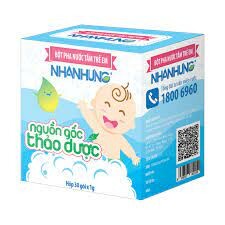 Dược Nhân Hưng 4