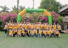 GIẢI PHÁP CÔNG NGHỆ VIỆT NAM 1