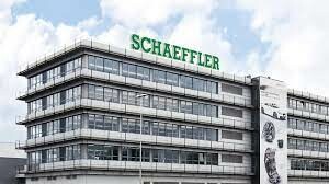 Tập Đoàn SCHAEFFLER 5