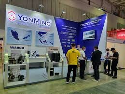 Yonming Auto Việt Nam 6