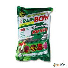 Xuất Nhập Khẩu Rainbow 5