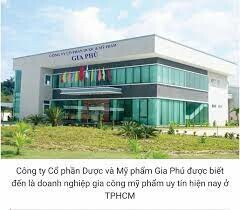 Dược phẩm Huỳnh Dũng 2