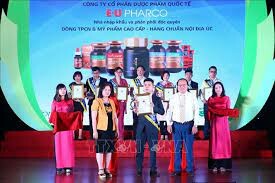 Dược Phẩm E-U Pharco 4