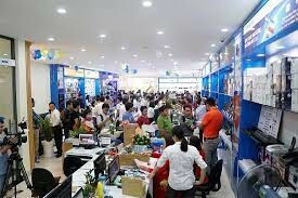 Công Nghệ Tin Việt Tiến 6