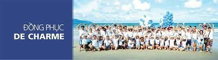 CÔNG TY SẢN XUẤT VÀ THƯƠNG MẠI DE CHARME 7