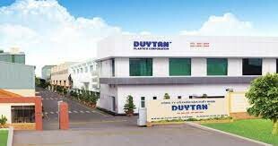 CÔNG TY NHỰA TÁI CHẾ DUY TÂN 9