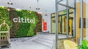 Khách sạn Cititel Hà Nội 8