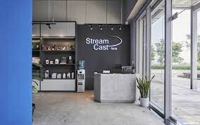 Streamcast Asia 9