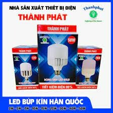 Công ty DVTMQT Thành Phát 9