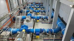 Bơm Hải Dương 8