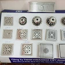 Vinahasa Việt Nam 7