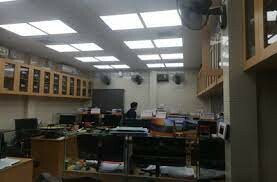 Công Ty  Vận Tải Và Giao Nhận Thái Nguyên Lâm 8