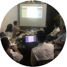 Công Nghệ Hoàng Kim VKP 7