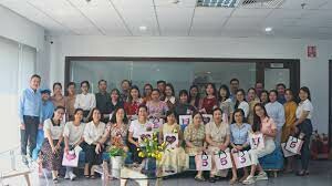 Hương Liệu Việt Hương 8