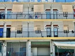 Nhà Trọ Sạch Sẽ 9