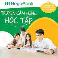 Sách Và Giáo Dục Trực Tuyến Megabook 7