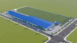 A.J. PLAST Việt Nam 2