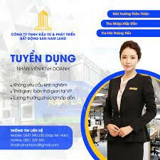 Địa ốc nam land 16