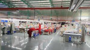 Formostar Garment (Vietnam) Co., Ltd 2