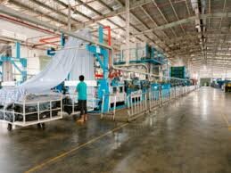 Sản Xuất Thương Mại CMC Việt Nam 9