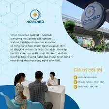 Novamed Vietnam 6