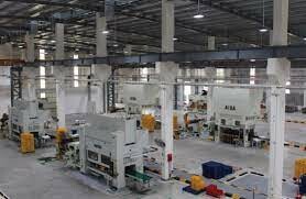 Tkr Manufacturing VIỆT NAM 7