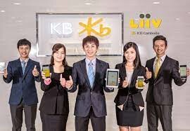 Kookmin Bank 9
