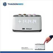 Thiết Bị Y Tế Thái Sơn( Thaisonmed) 9