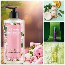 Mỹ Phẩm Dạ Thảo Lan 6