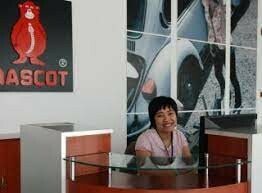 Mascot International Vietnam 8