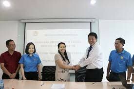 Nissho Electronics Việt Nam 10