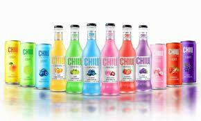 Goody Group - Goody Beverages 6