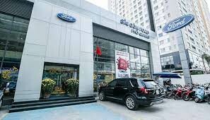 Sài Gòn Ford 5