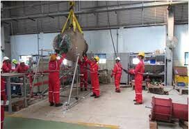 Công Nghệ Kỹ Thuật Quốc Tế PPS 7