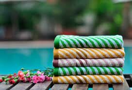 Dệt gia dụng Phong Phú 5