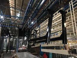 Cơ Khí Hà Nội Hameco 6