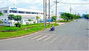 Nikkiso Vietnam, Inc 7