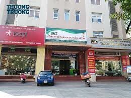 Dược Phẩm Hà Tây 6