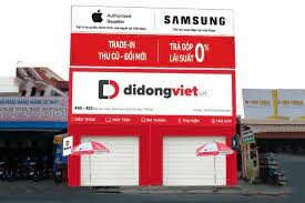 Công Nghệ Di Động Việt 6