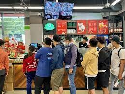 Phúc Long Heritage 5