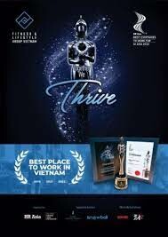 Fitness & Lifestyle Group 7