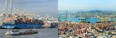 Olivin Logistics Company 5